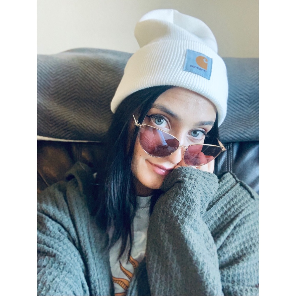Steve Madden “Teaser” Sunglasses